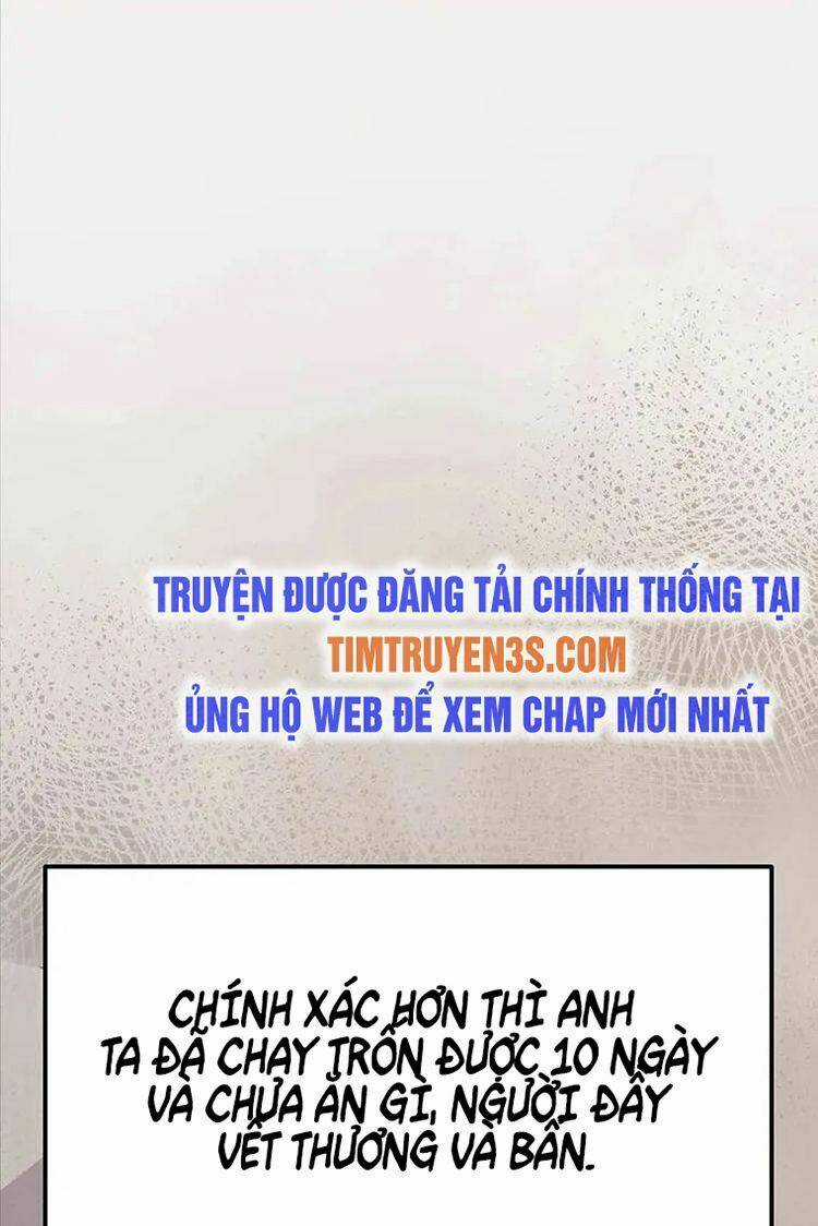 Tiệm Bánh Của Thiên Quỷ Chapter 21 trang 6
