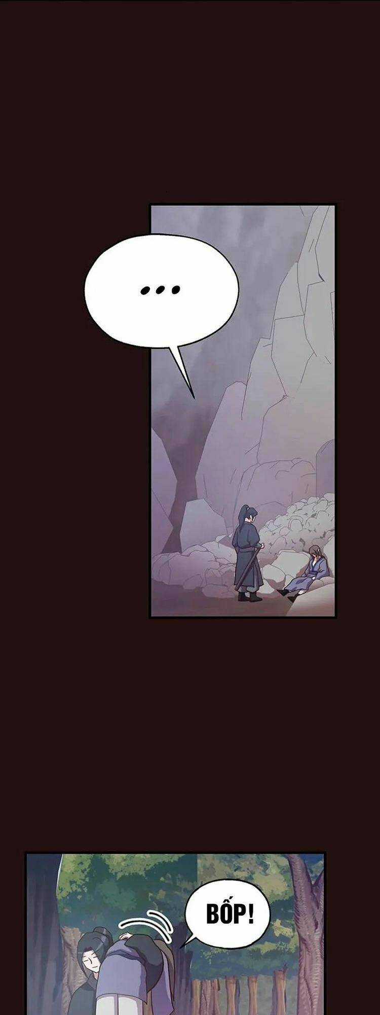 Tiệm Bánh Của Thiên Quỷ Chapter 21 trang 8