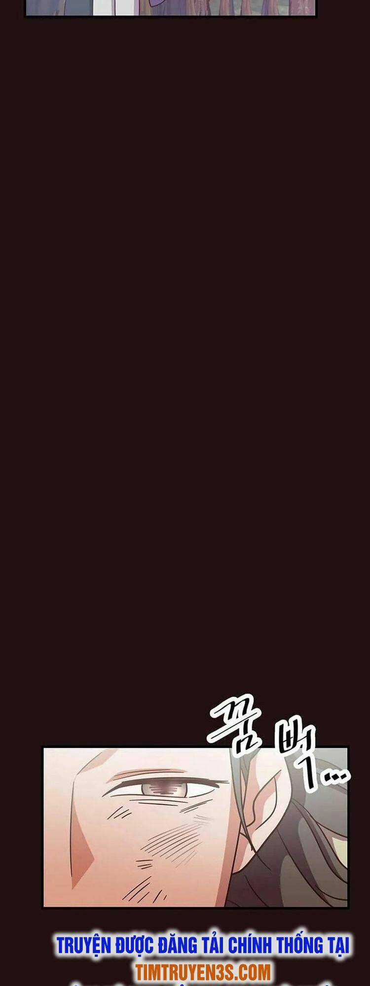 Tiệm Bánh Của Thiên Quỷ Chapter 21 trang 9