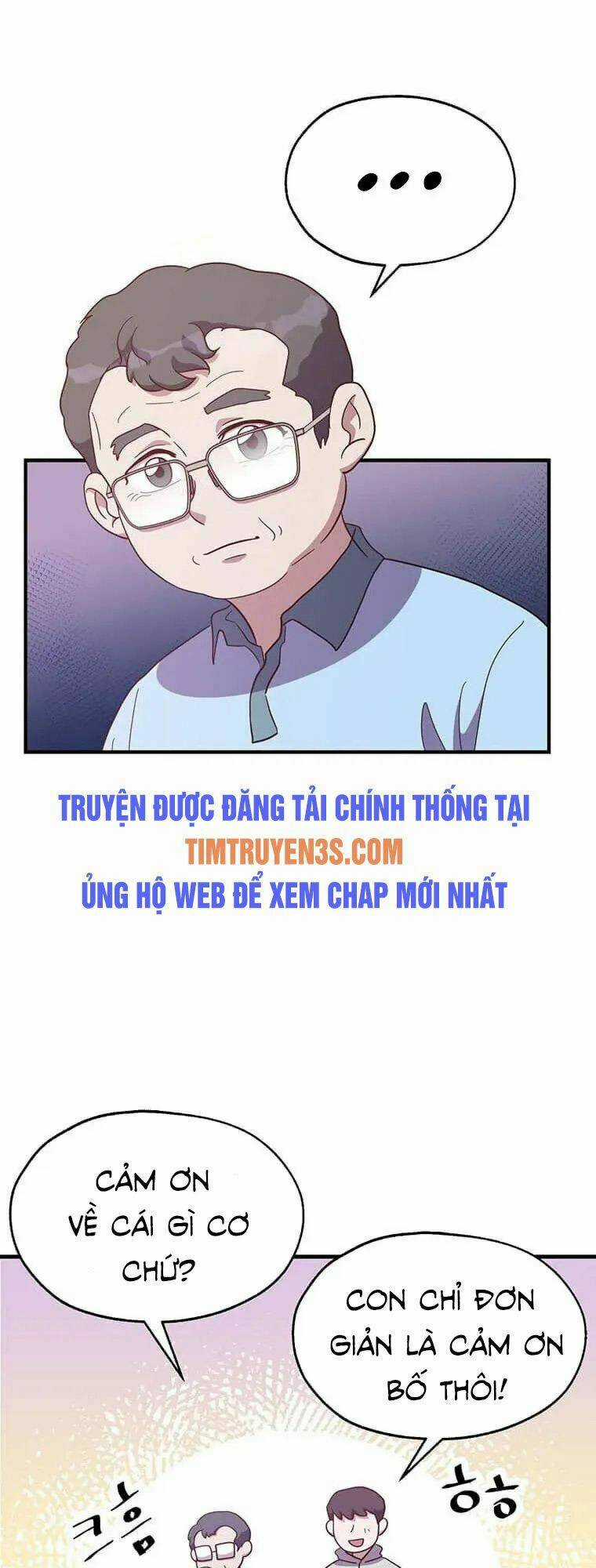Tiệm Bánh Của Thiên Quỷ Chapter 22 trang 12