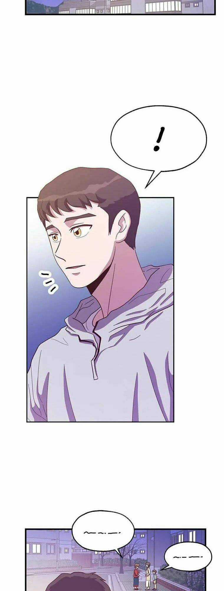 Tiệm Bánh Của Thiên Quỷ Chapter 22 trang 15