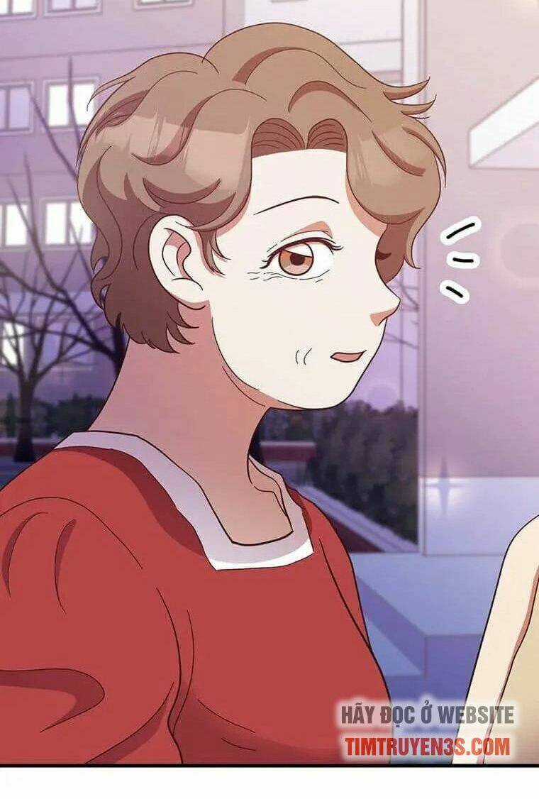 Tiệm Bánh Của Thiên Quỷ Chapter 22 trang 17