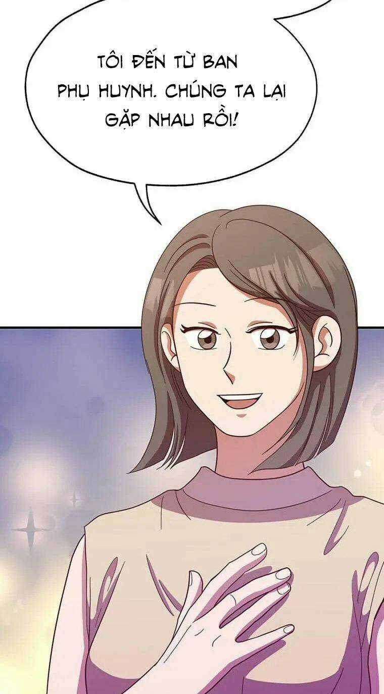 Tiệm Bánh Của Thiên Quỷ Chapter 22 trang 19