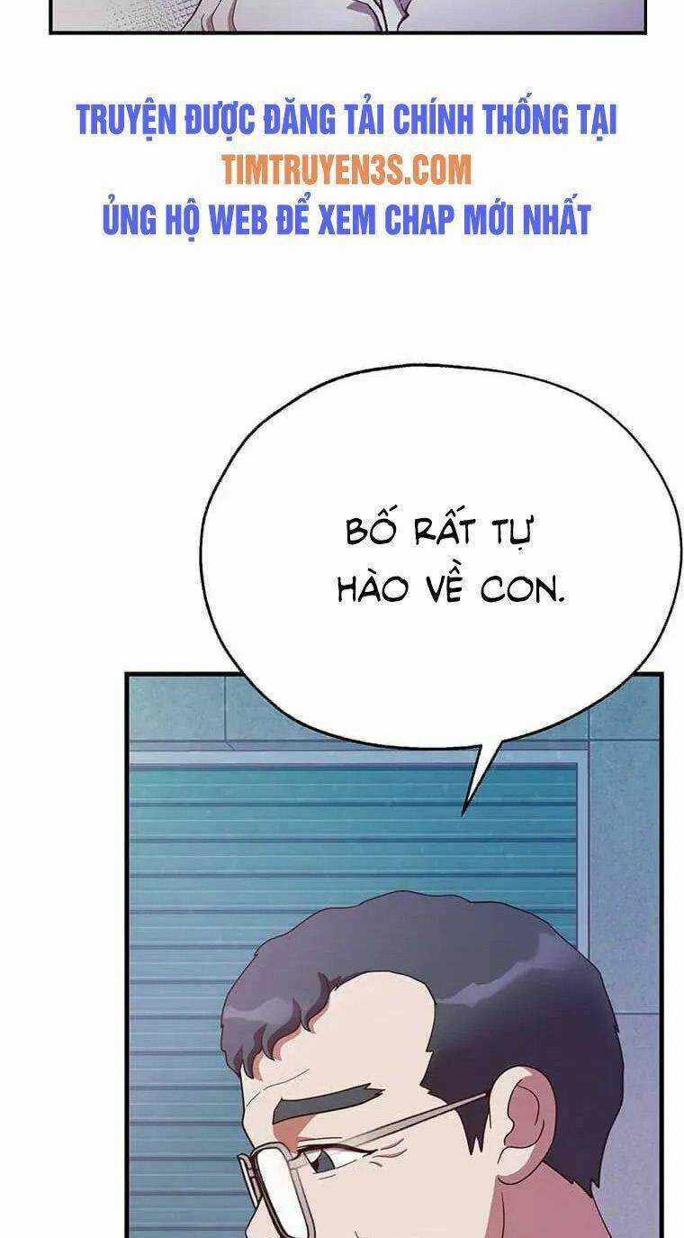 Tiệm Bánh Của Thiên Quỷ Chapter 22 trang 2