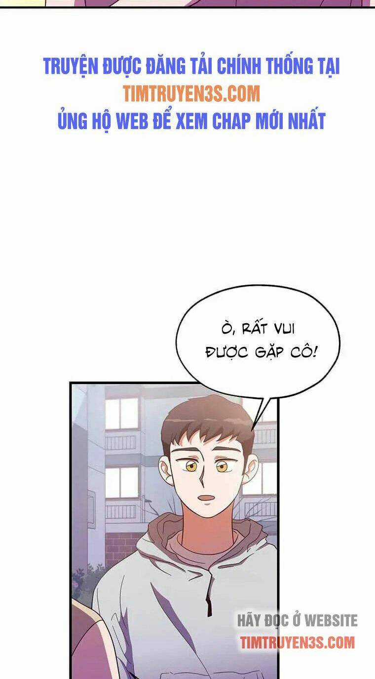 Tiệm Bánh Của Thiên Quỷ Chapter 22 trang 20