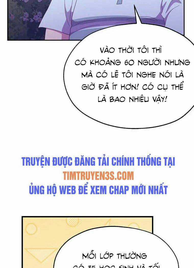 Tiệm Bánh Của Thiên Quỷ Chapter 22 trang 27