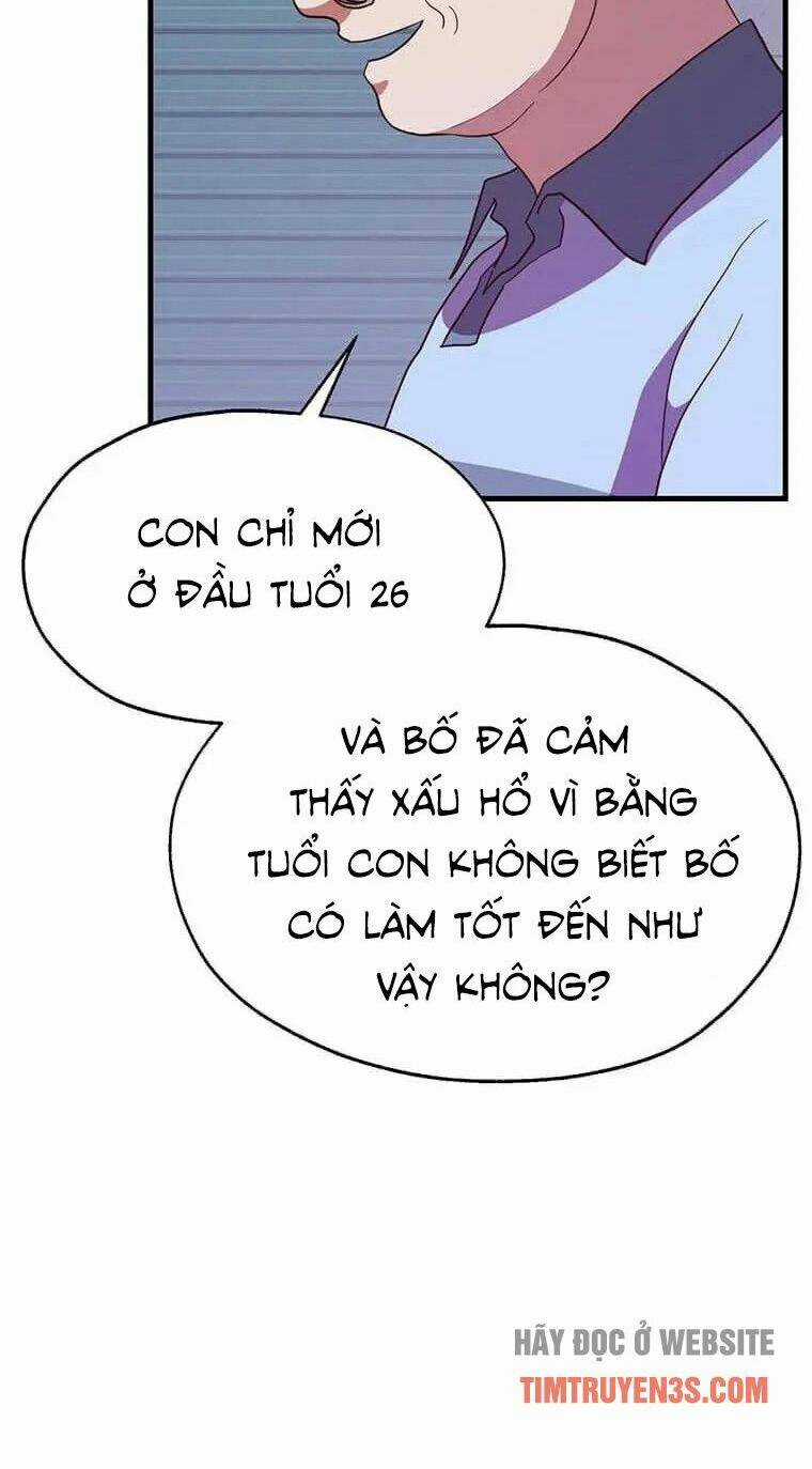 Tiệm Bánh Của Thiên Quỷ Chapter 22 trang 3