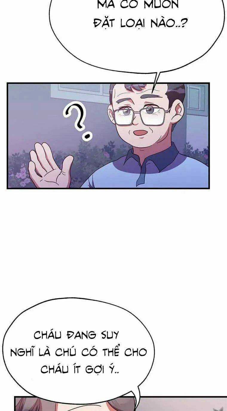 Tiệm Bánh Của Thiên Quỷ Chapter 22 trang 30