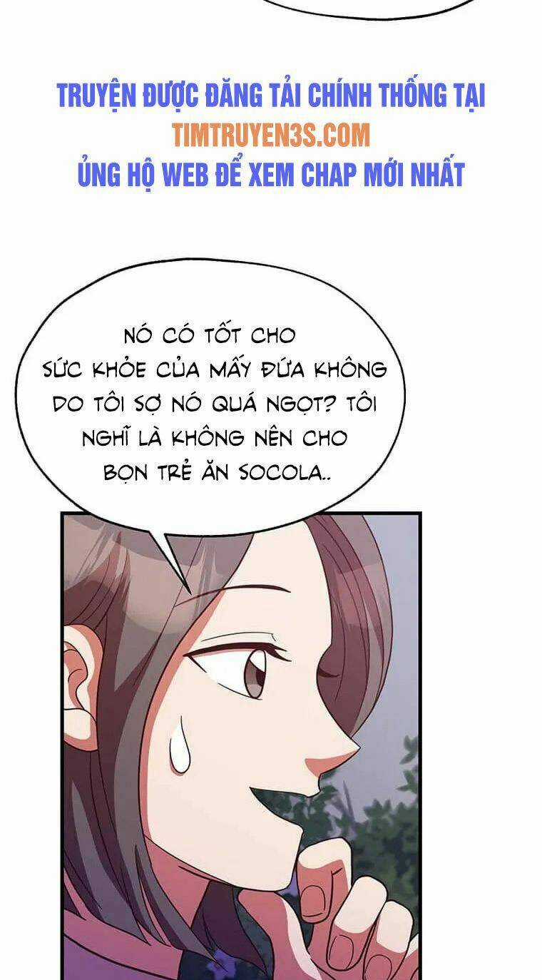 Tiệm Bánh Của Thiên Quỷ Chapter 22 trang 35