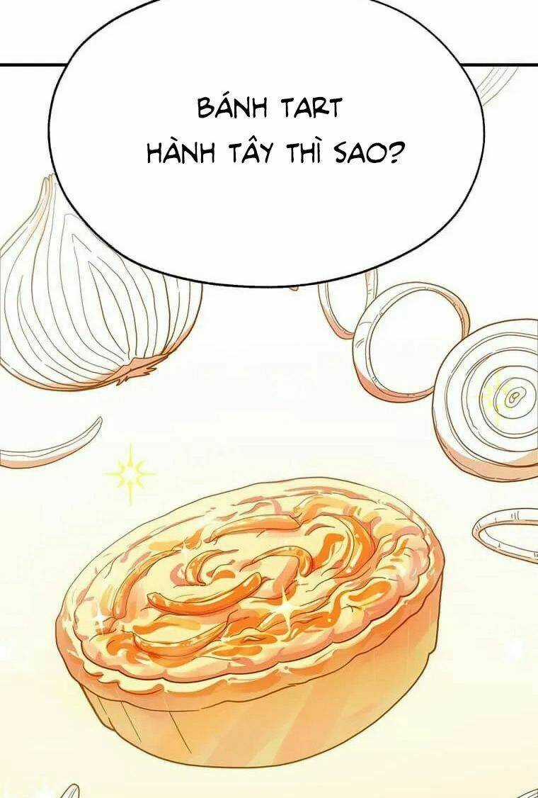 Tiệm Bánh Của Thiên Quỷ Chapter 22 trang 38