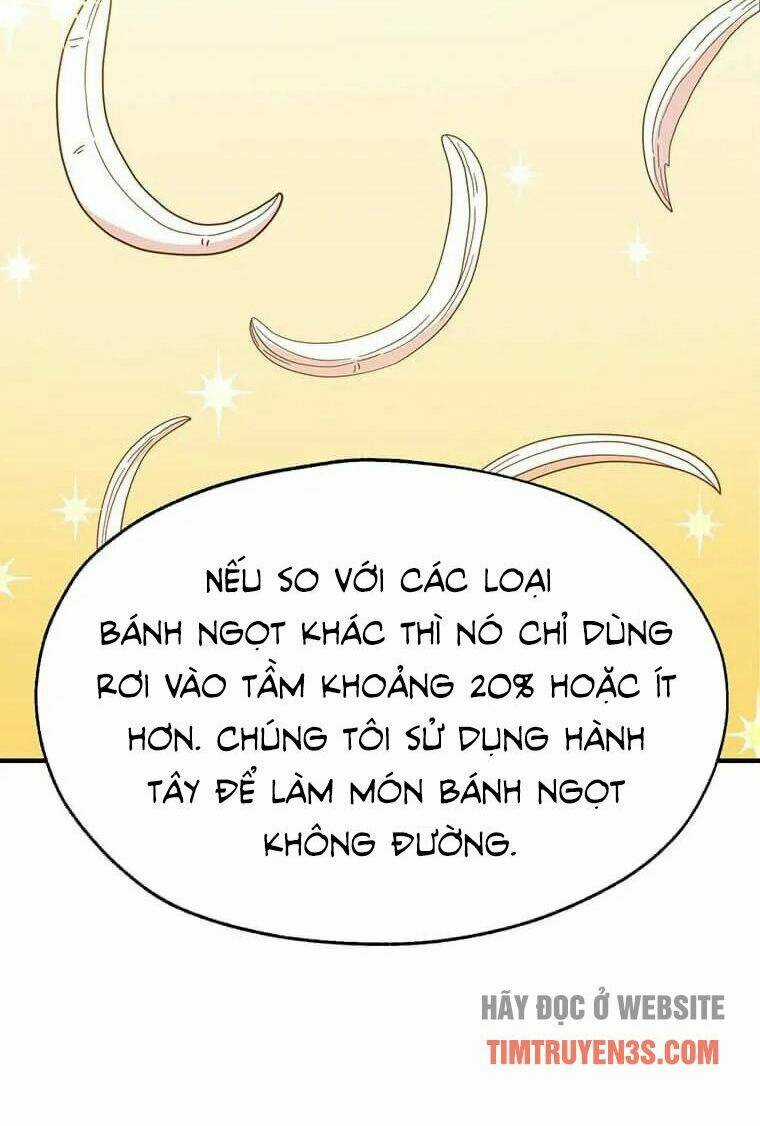 Tiệm Bánh Của Thiên Quỷ Chapter 22 trang 39