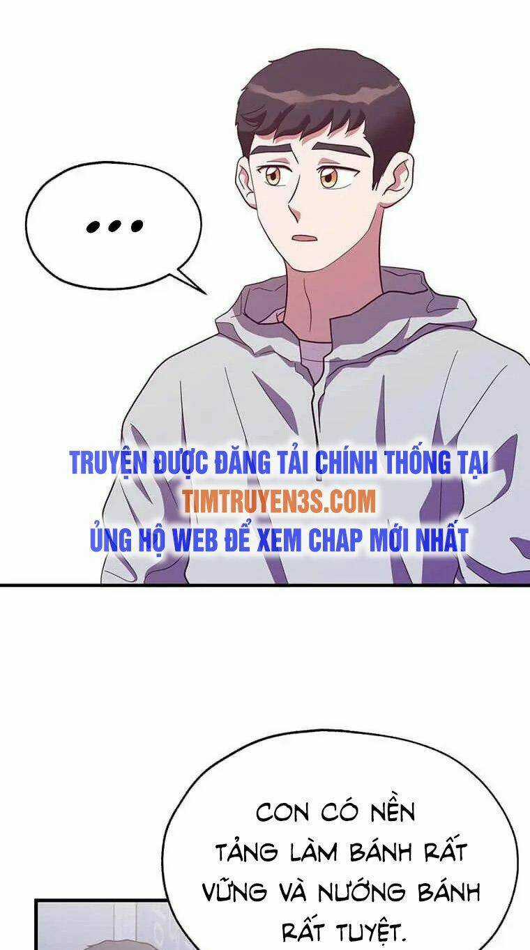 Tiệm Bánh Của Thiên Quỷ Chapter 22 trang 4