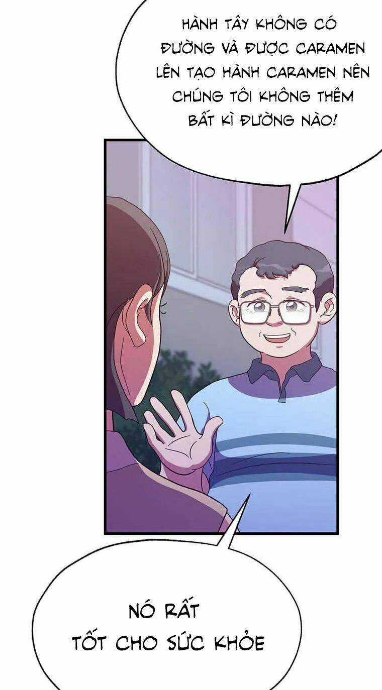 Tiệm Bánh Của Thiên Quỷ Chapter 22 trang 41