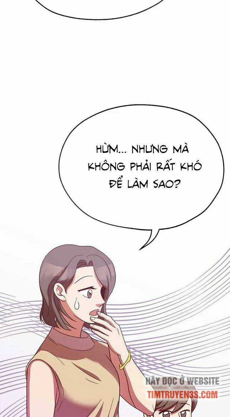 Tiệm Bánh Của Thiên Quỷ Chapter 22 trang 42