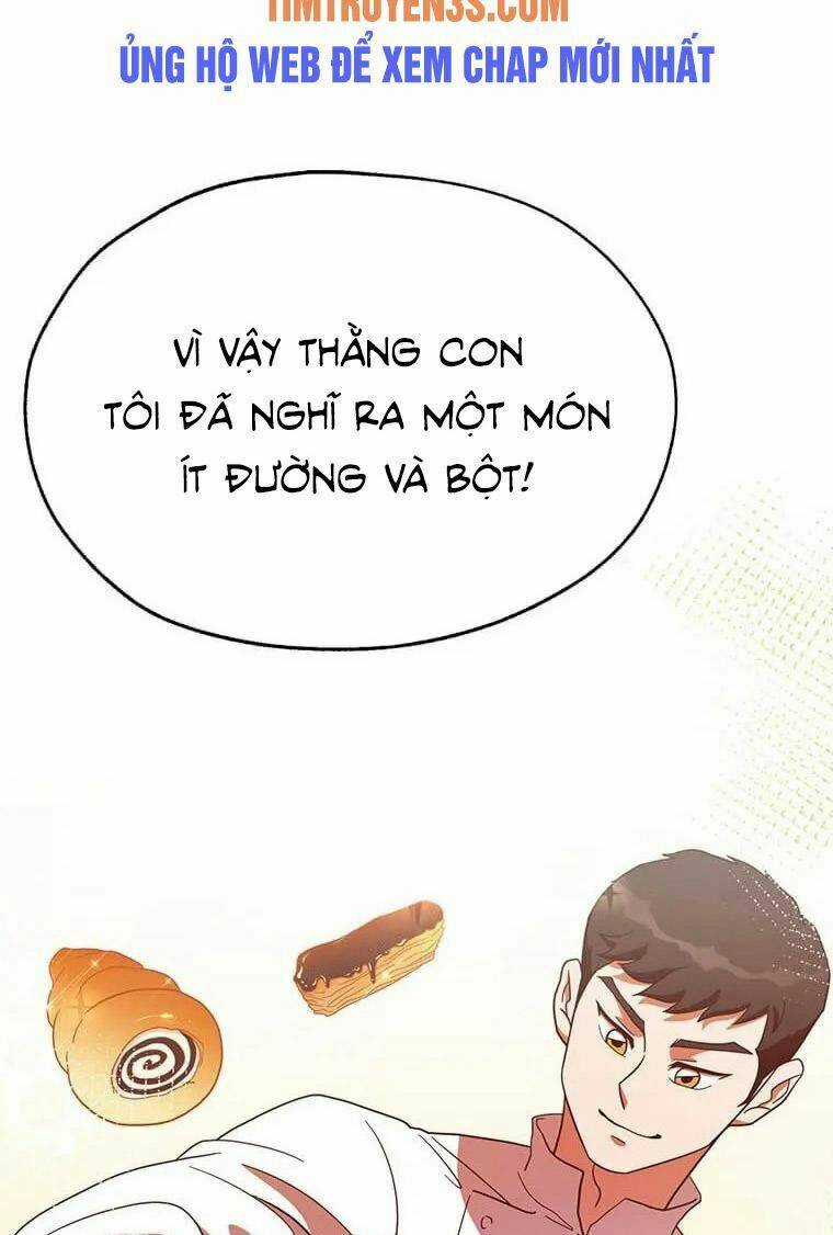 Tiệm Bánh Của Thiên Quỷ Chapter 22 trang 44