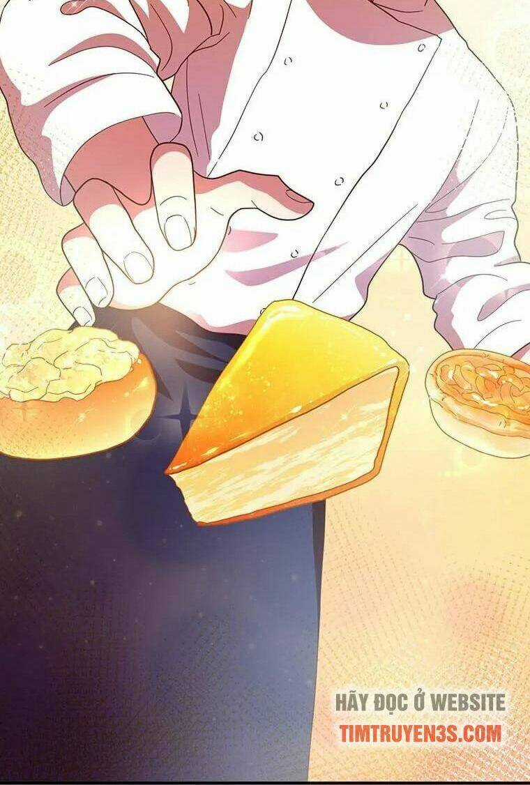 Tiệm Bánh Của Thiên Quỷ Chapter 22 trang 45