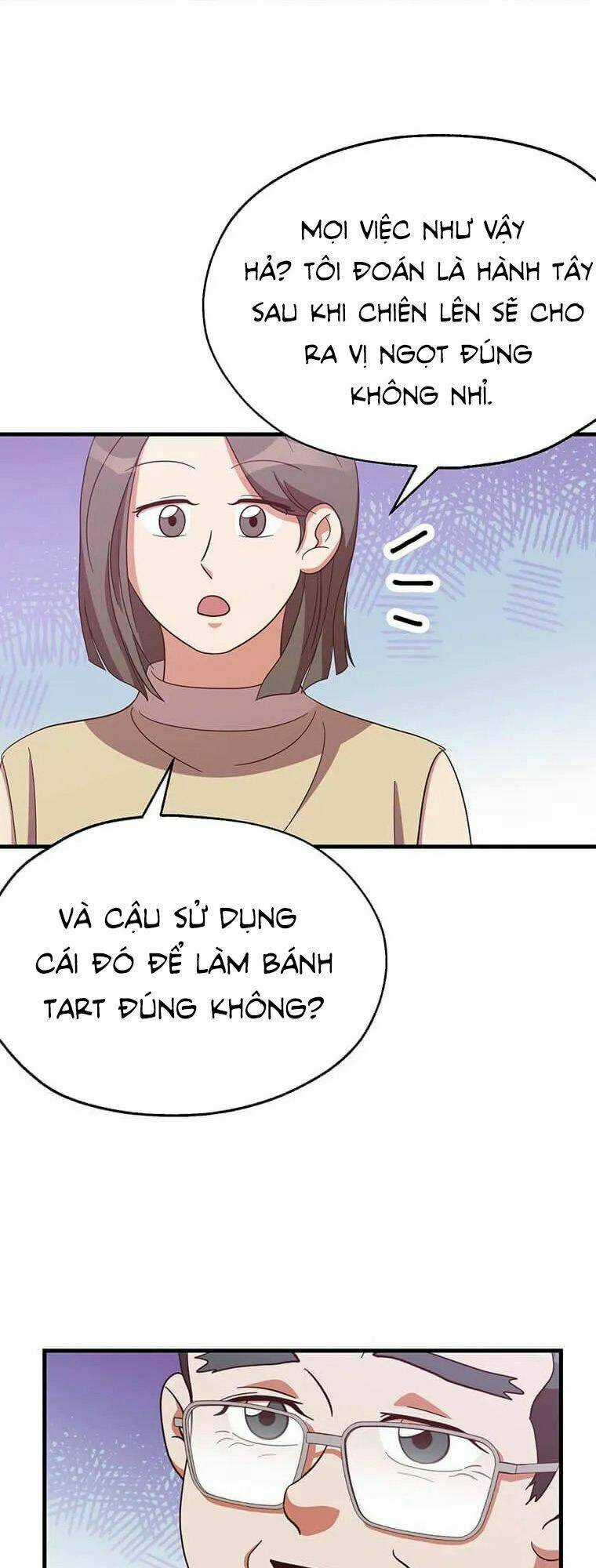 Tiệm Bánh Của Thiên Quỷ Chapter 22 trang 46