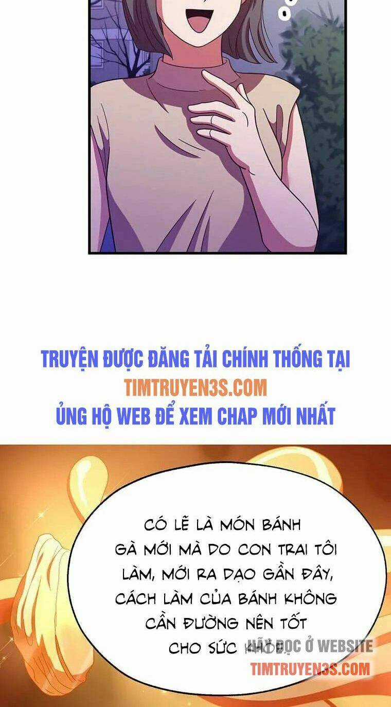 Tiệm Bánh Của Thiên Quỷ Chapter 22 trang 48