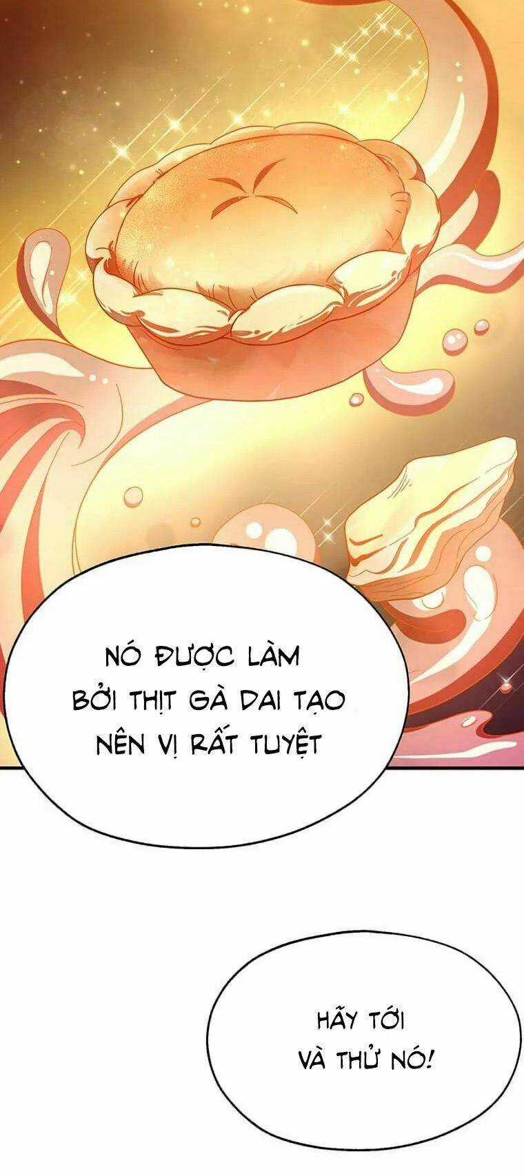 Tiệm Bánh Của Thiên Quỷ Chapter 22 trang 49