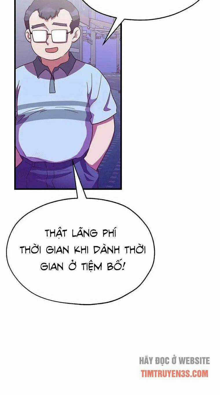 Tiệm Bánh Của Thiên Quỷ Chapter 22 trang 5