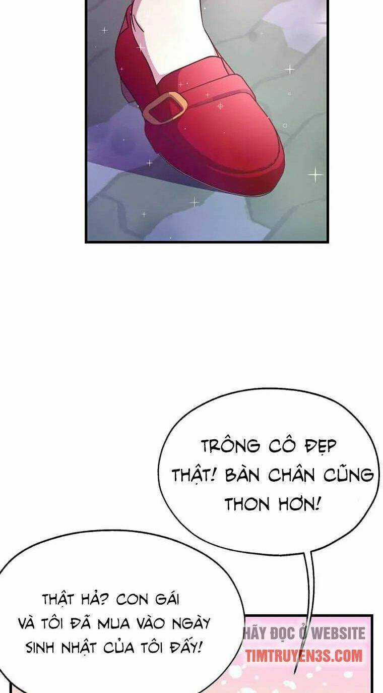 Tiệm Bánh Của Thiên Quỷ Chapter 22 trang 53