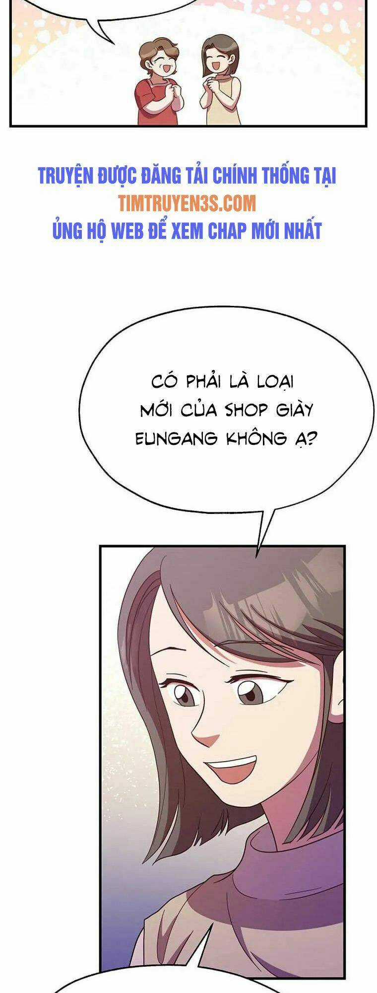 Tiệm Bánh Của Thiên Quỷ Chapter 22 trang 54