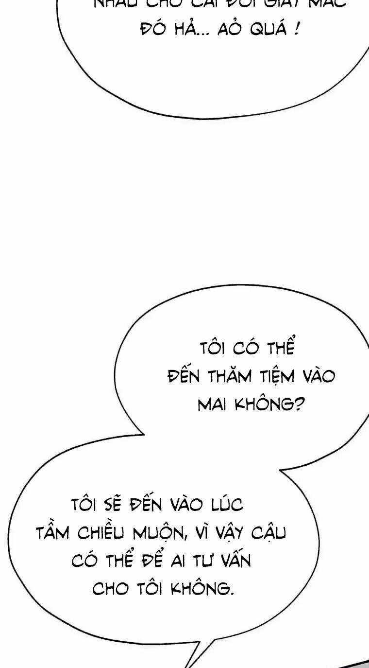 Tiệm Bánh Của Thiên Quỷ Chapter 22 trang 58