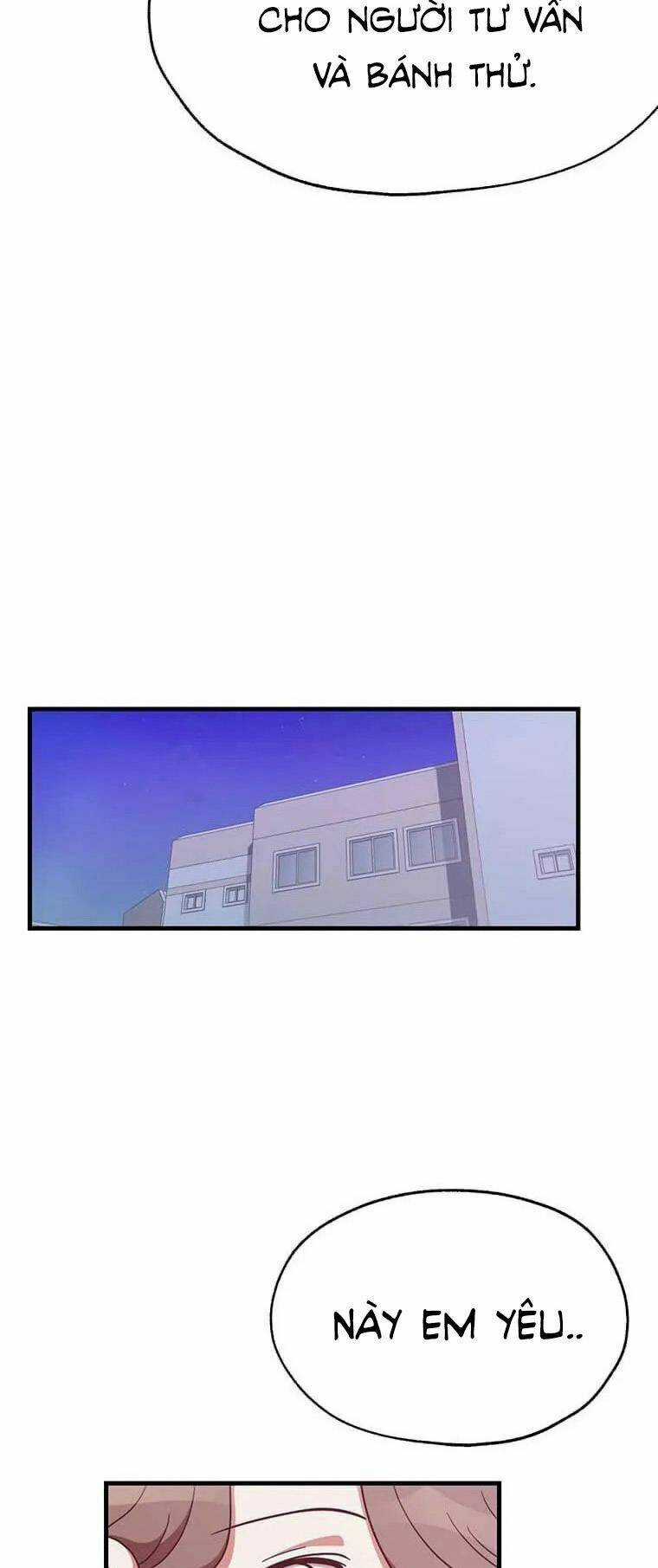 Tiệm Bánh Của Thiên Quỷ Chapter 22 trang 60