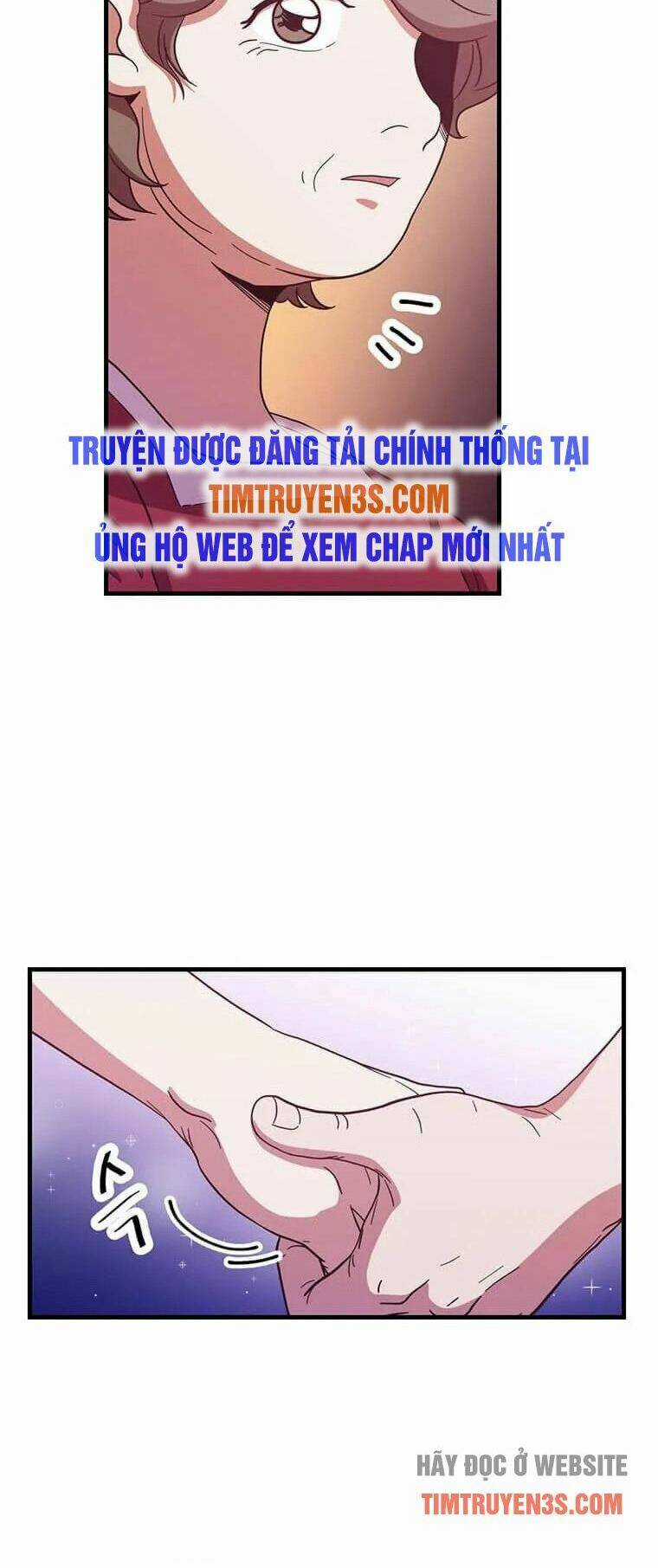 Tiệm Bánh Của Thiên Quỷ Chapter 22 trang 61