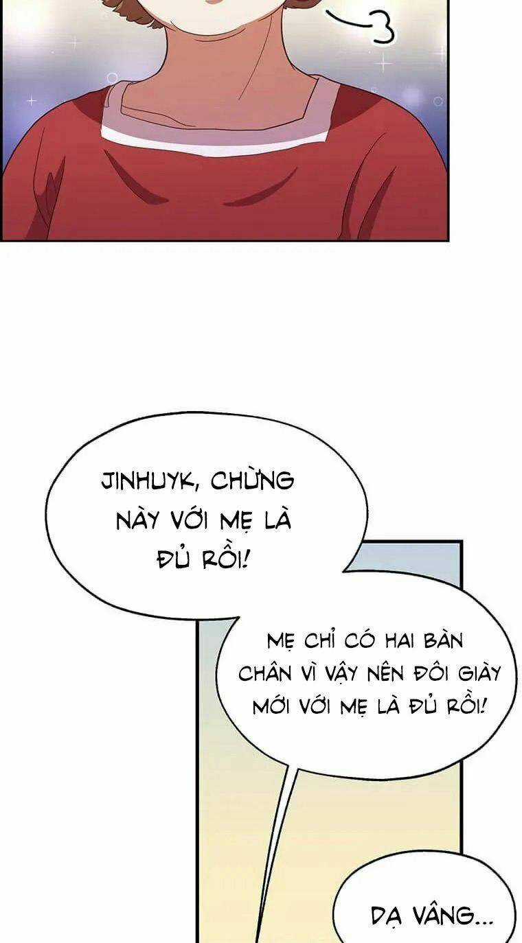 Tiệm Bánh Của Thiên Quỷ Chapter 22 trang 63