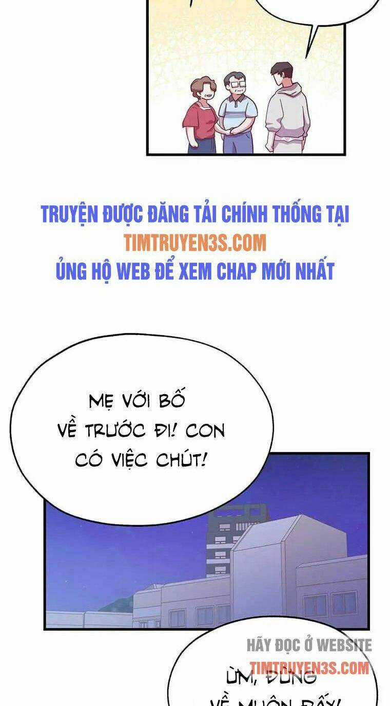 Tiệm Bánh Của Thiên Quỷ Chapter 22 trang 64
