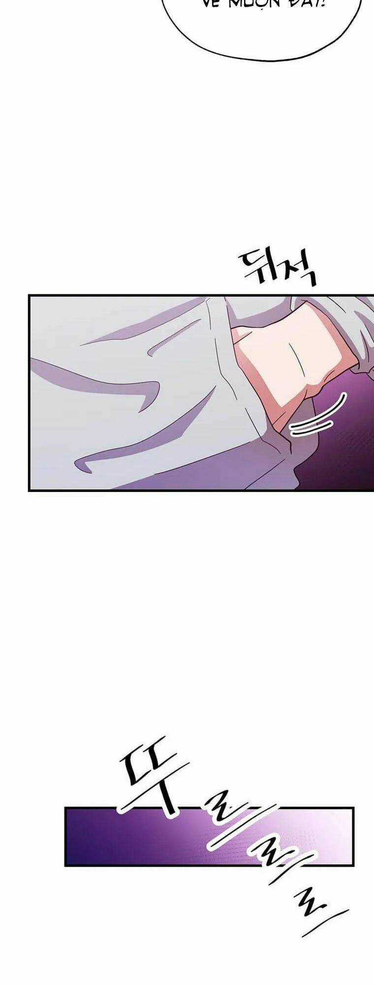 Tiệm Bánh Của Thiên Quỷ Chapter 22 trang 65