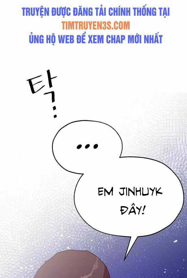 Tiệm Bánh Của Thiên Quỷ Chapter 22 trang 66