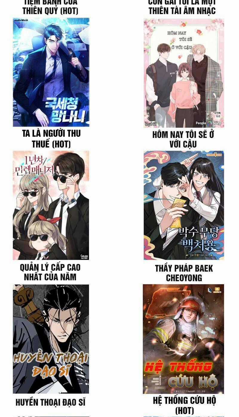 Tiệm Bánh Của Thiên Quỷ Chapter 22 trang 69