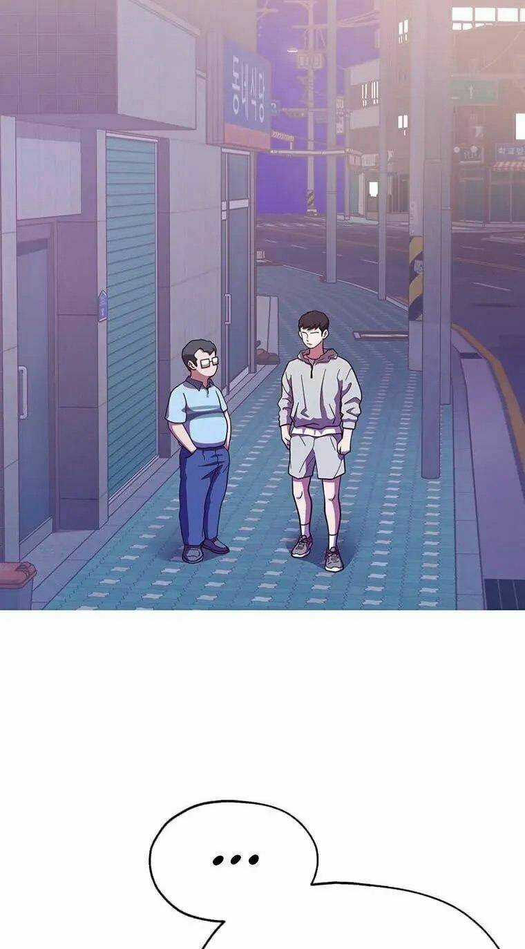 Tiệm Bánh Của Thiên Quỷ Chapter 22 trang 7