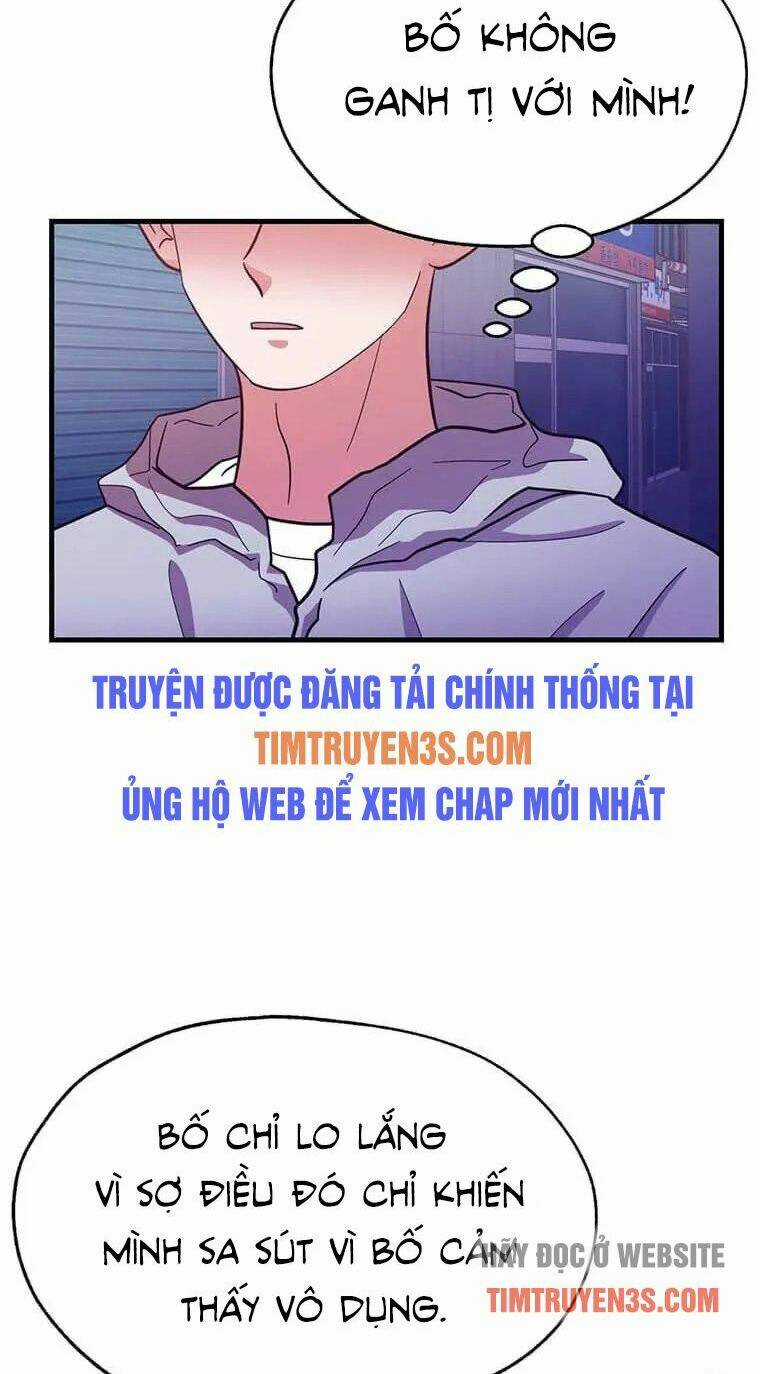 Tiệm Bánh Của Thiên Quỷ Chapter 22 trang 8
