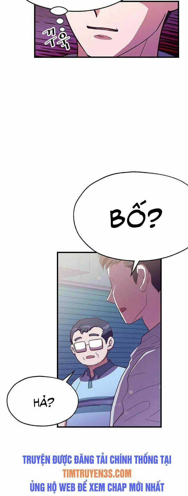 Tiệm Bánh Của Thiên Quỷ Chapter 22 trang 9