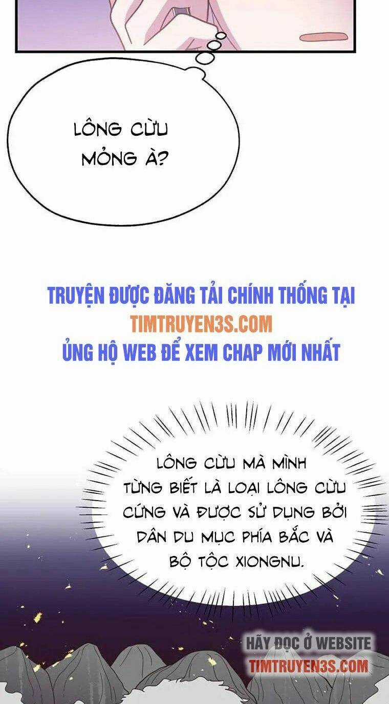 Tiệm Bánh Của Thiên Quỷ Chapter 23 trang 13