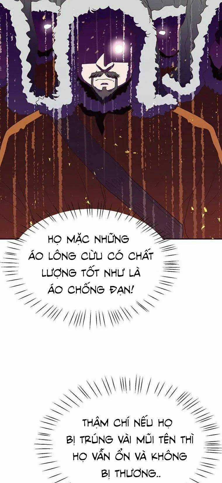 Tiệm Bánh Của Thiên Quỷ Chapter 23 trang 14