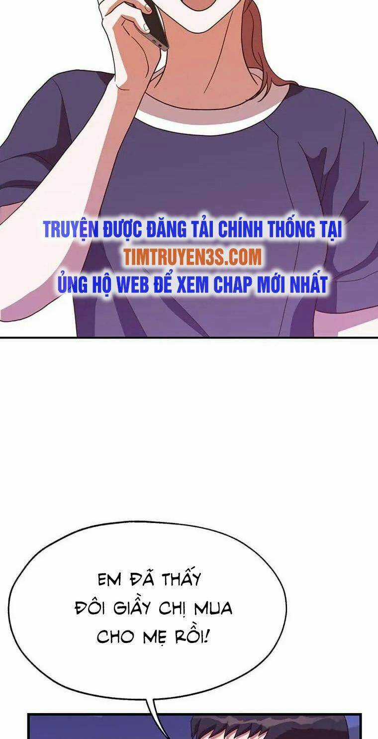 Tiệm Bánh Của Thiên Quỷ Chapter 23 trang 2