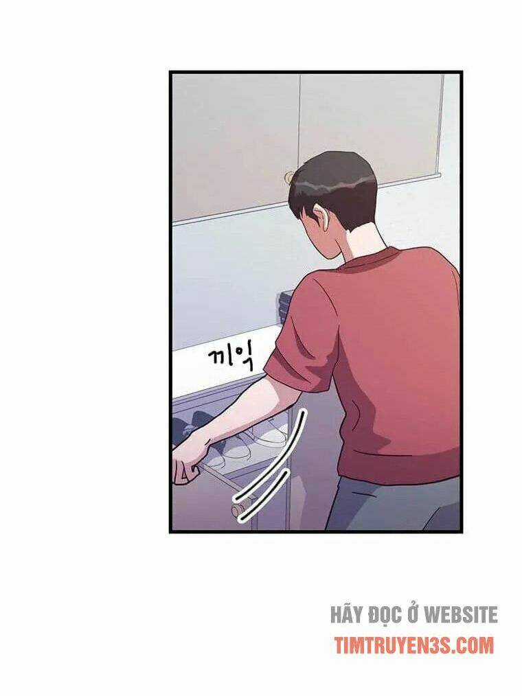 Tiệm Bánh Của Thiên Quỷ Chapter 23 trang 21