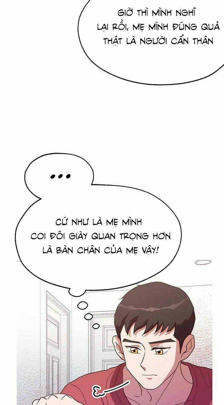 Tiệm Bánh Của Thiên Quỷ Chapter 23 trang 23