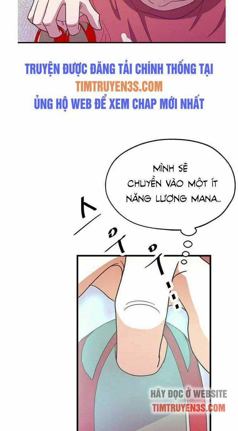 Tiệm Bánh Của Thiên Quỷ Chapter 23 trang 24