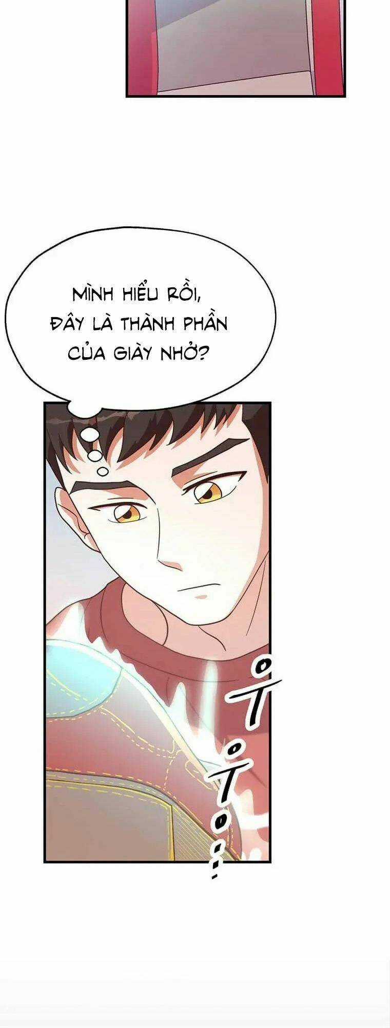 Tiệm Bánh Của Thiên Quỷ Chapter 23 trang 25