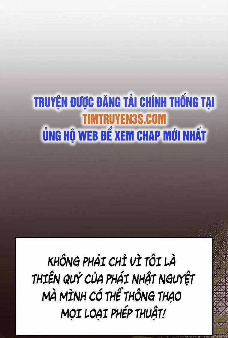 Tiệm Bánh Của Thiên Quỷ Chapter 23 trang 26