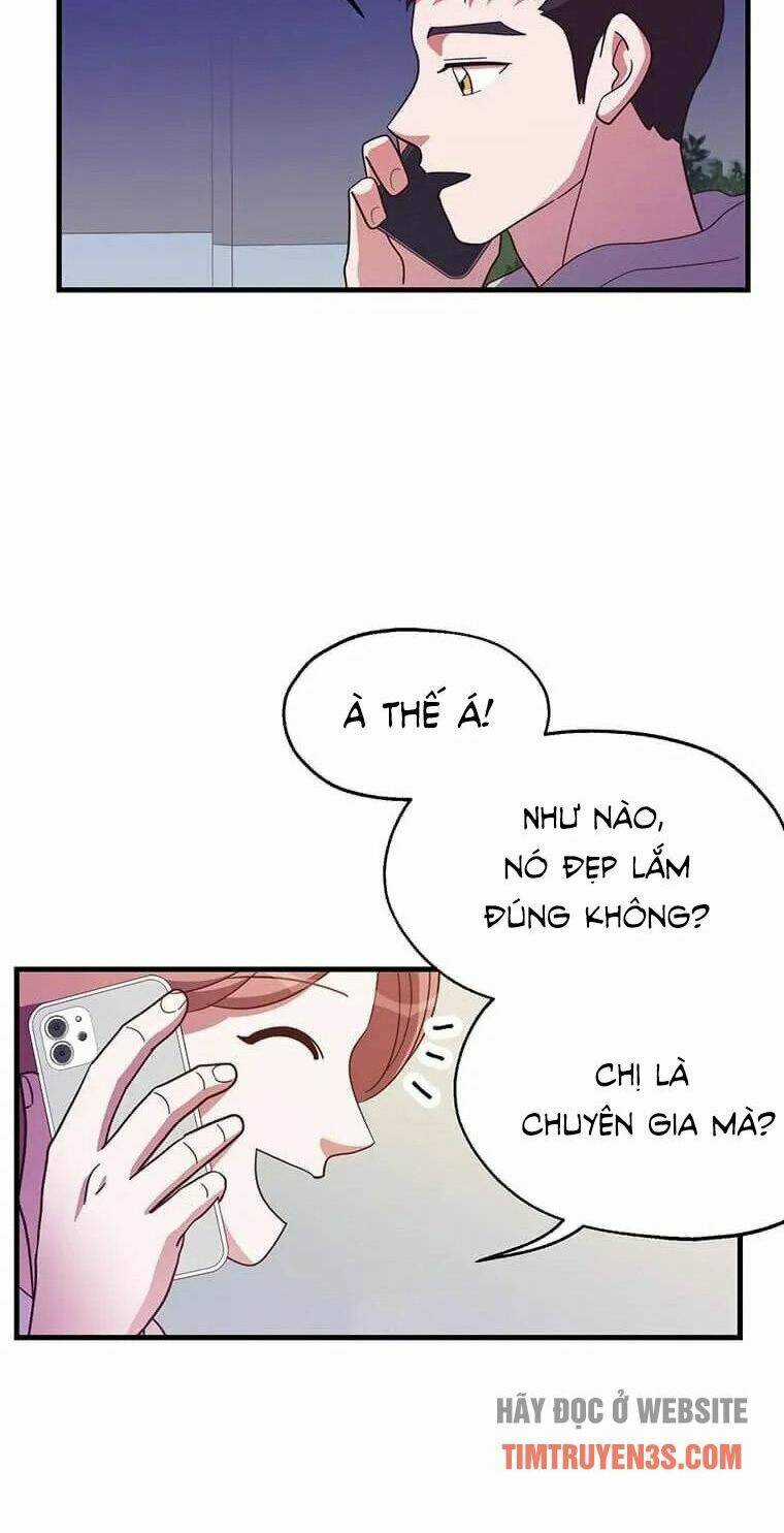 Tiệm Bánh Của Thiên Quỷ Chapter 23 trang 3