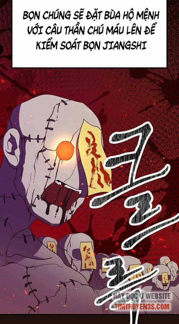 Tiệm Bánh Của Thiên Quỷ Chapter 23 trang 30