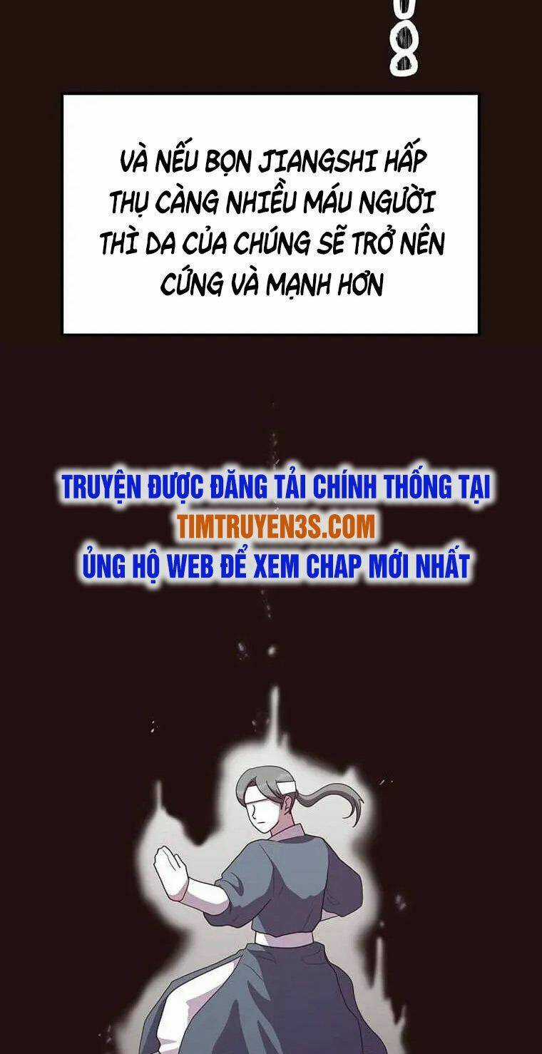 Tiệm Bánh Của Thiên Quỷ Chapter 23 trang 31