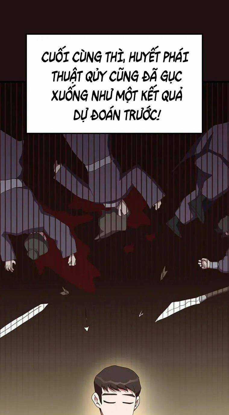 Tiệm Bánh Của Thiên Quỷ Chapter 23 trang 34