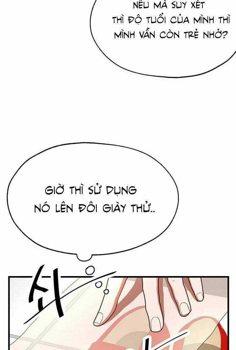 Tiệm Bánh Của Thiên Quỷ Chapter 23 trang 37